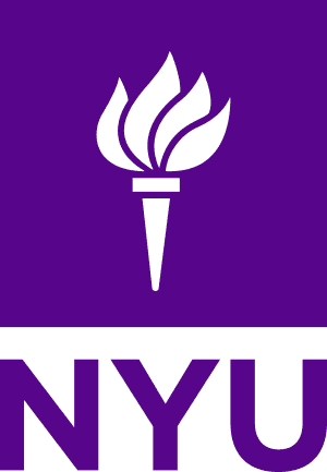 NYU Logo